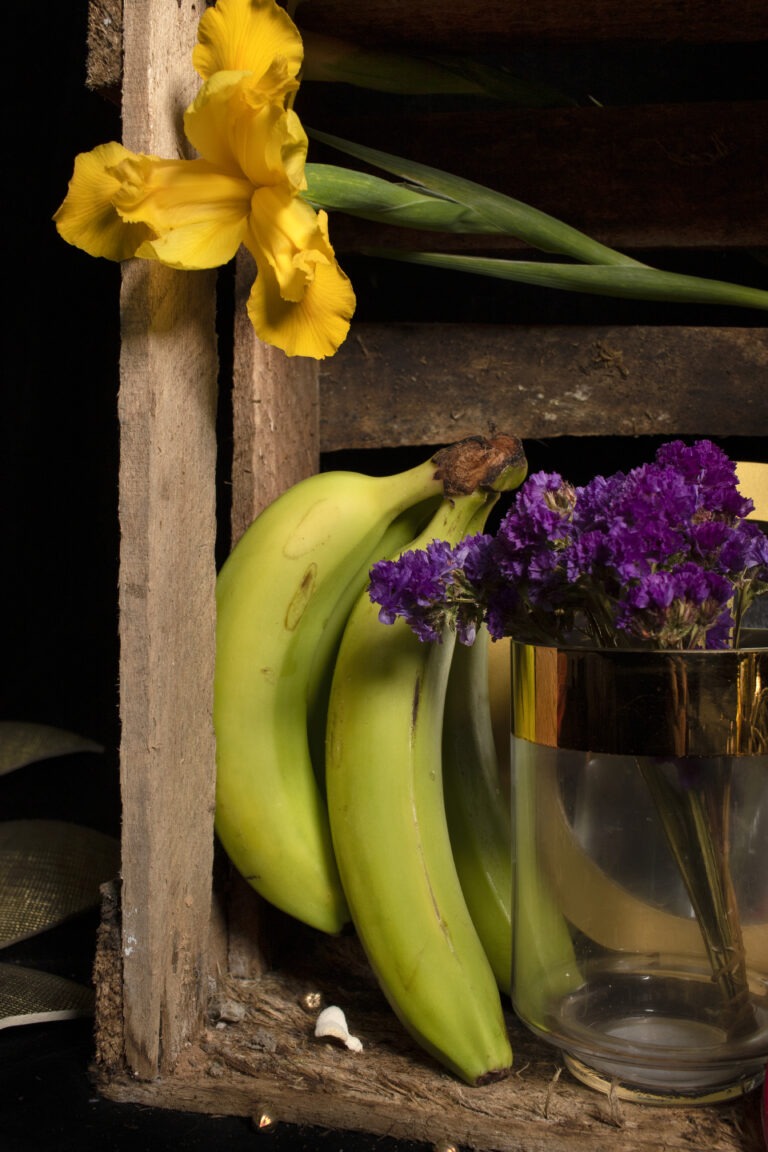 cómo crear un bodegon