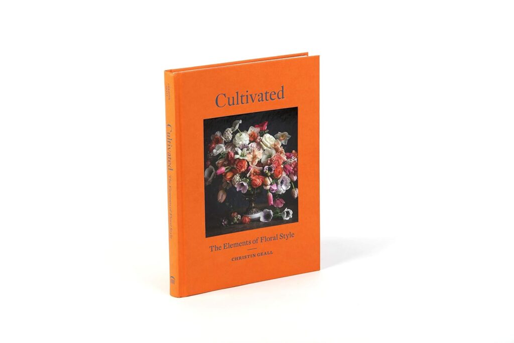 libros de flores floristas