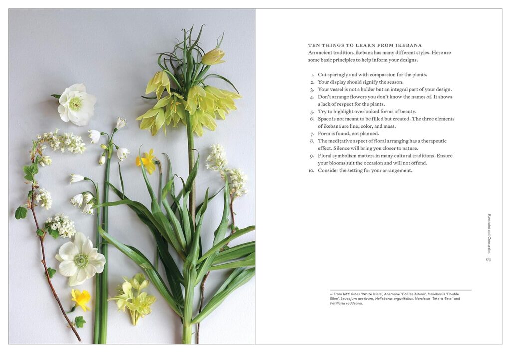 libros de flores floristas