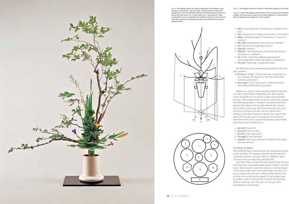 libros de flores floristas