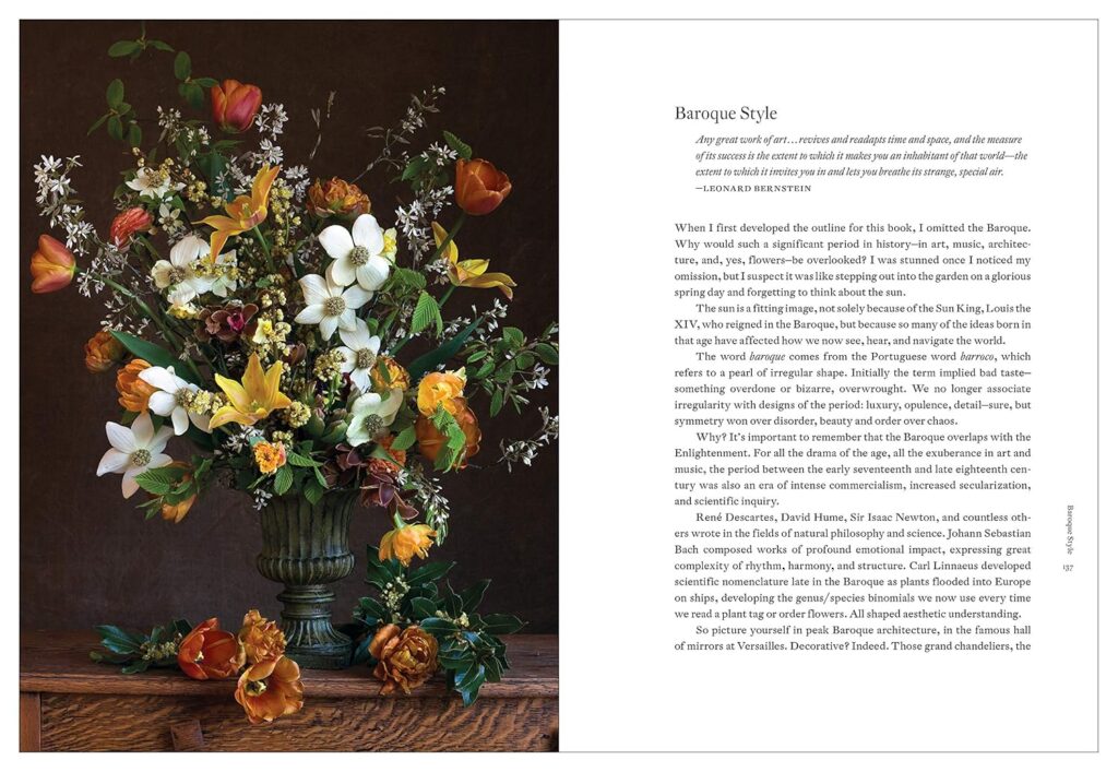 libros de flores floristas