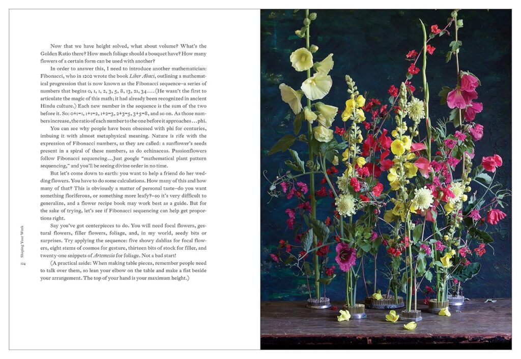 libros de flores floristas