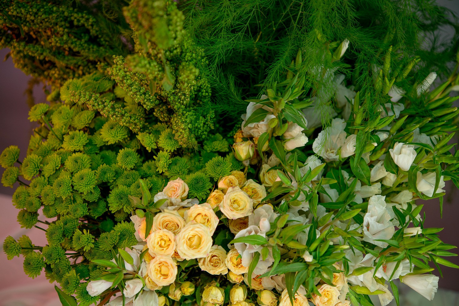 cómo elegir flores guía para florista