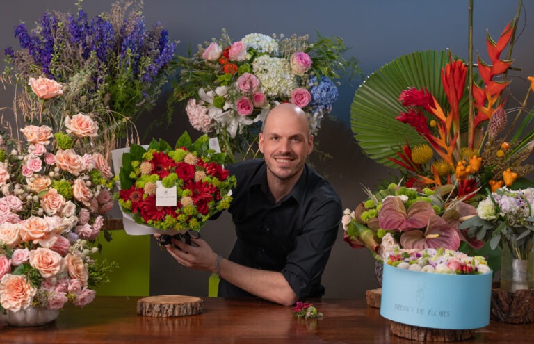 curso online florista
