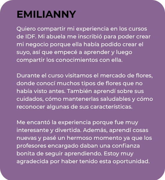 testimonio 25