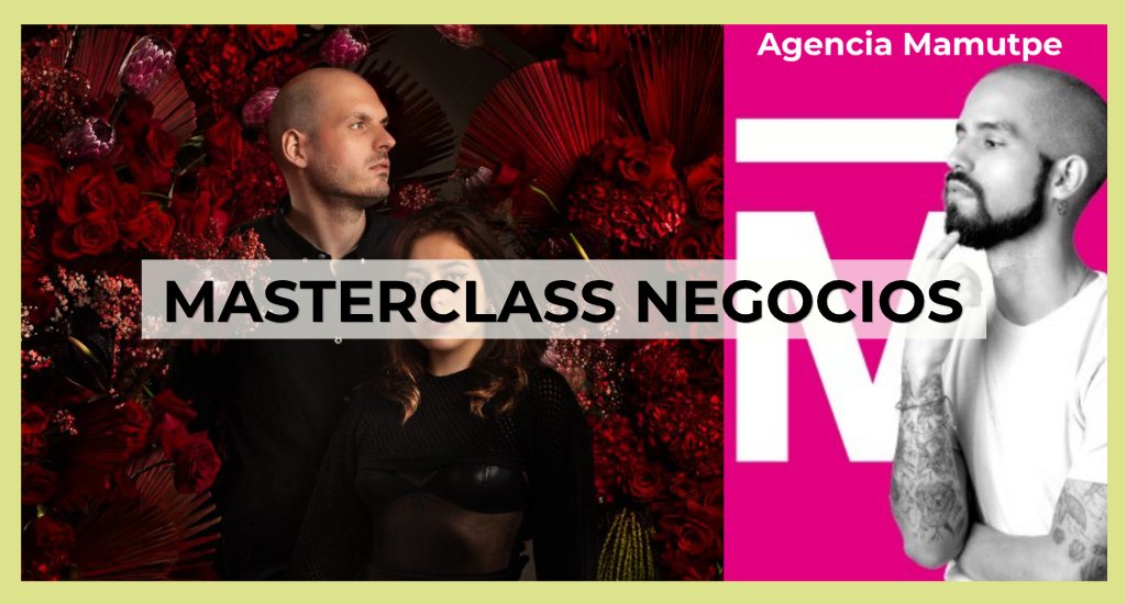 Masterclass de negocios
