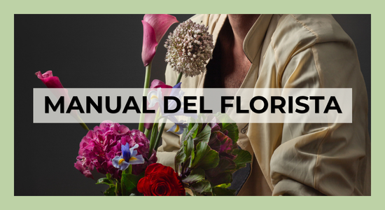 El Manual del Florista