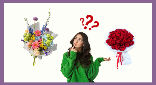 Estudio de mercado para floristas emprendedores