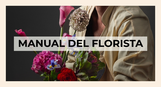 El Manual del Florista