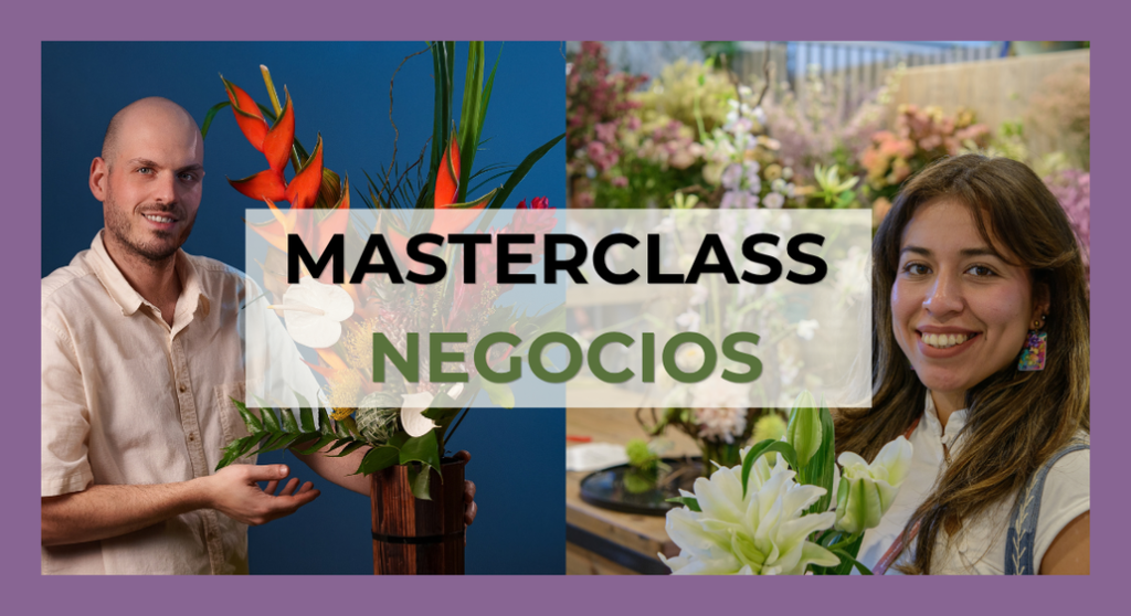 Masterclass de negocios