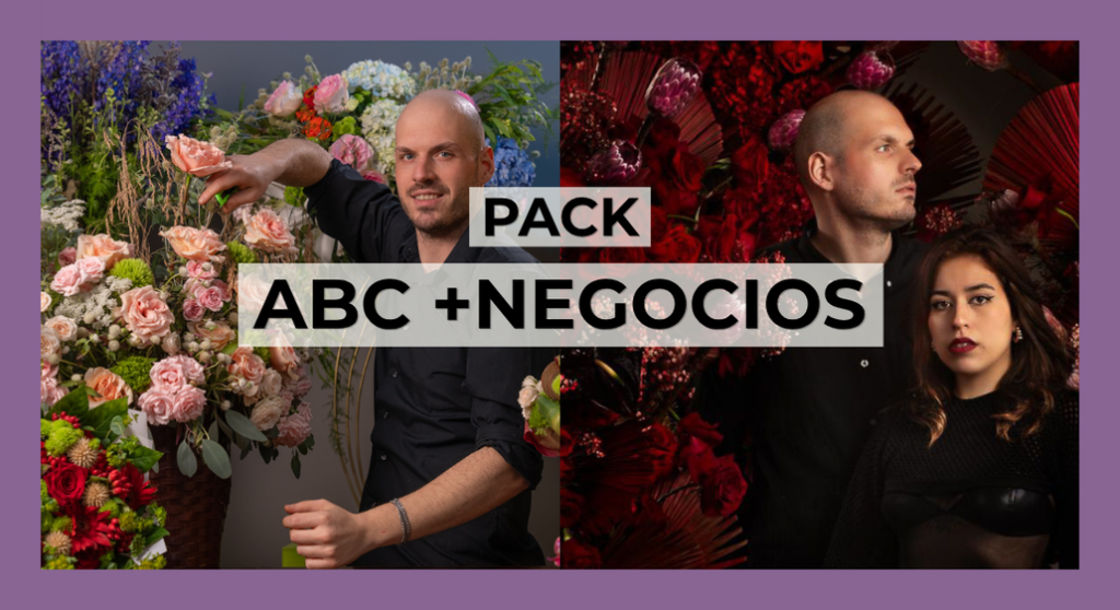 pack abc +negocios