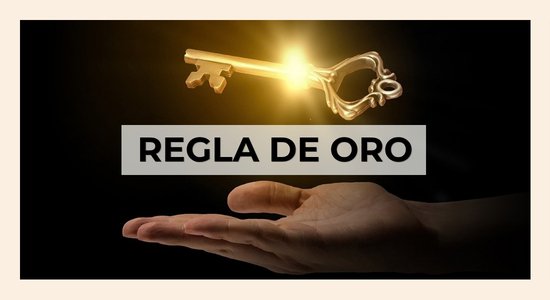 Regla de oro