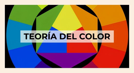 Teoría del color