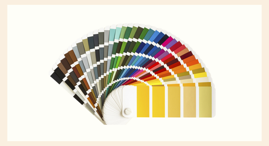 Teoría del color
